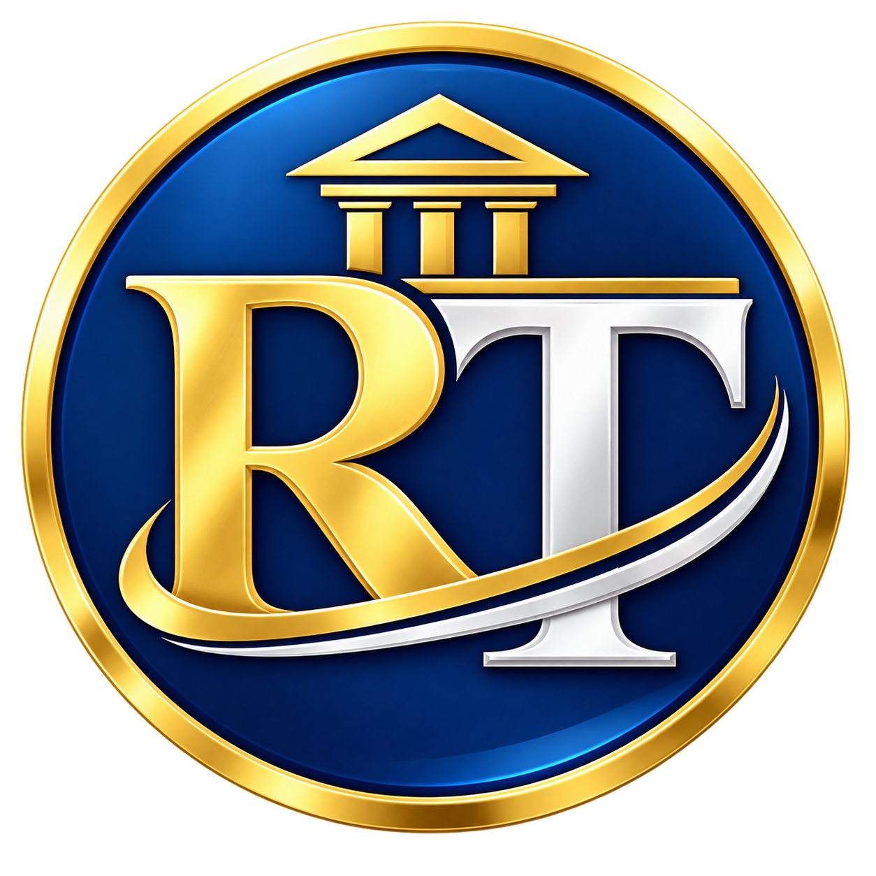 Rockland Trust Bank logo